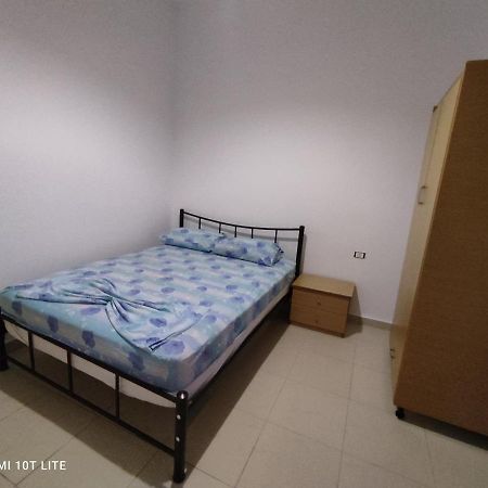 Apartamento Ionian Pearl Borsh Exterior foto