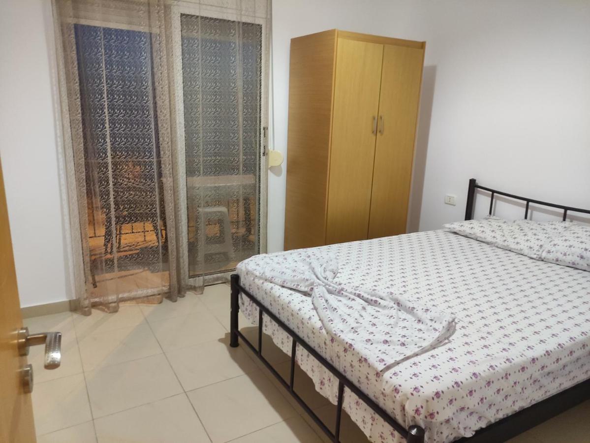 Apartamento Ionian Pearl Borsh Exterior foto